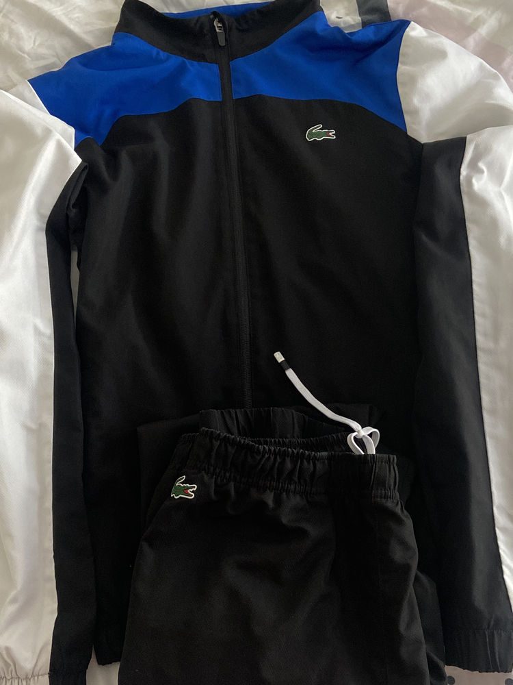 Surv�tement Lacoste taille Xs 50 M�rignac (33)