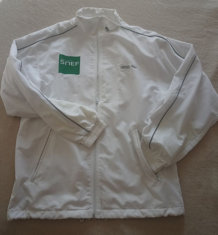 Surv�tement mixte Ar�na 29 La Courneuve (93)