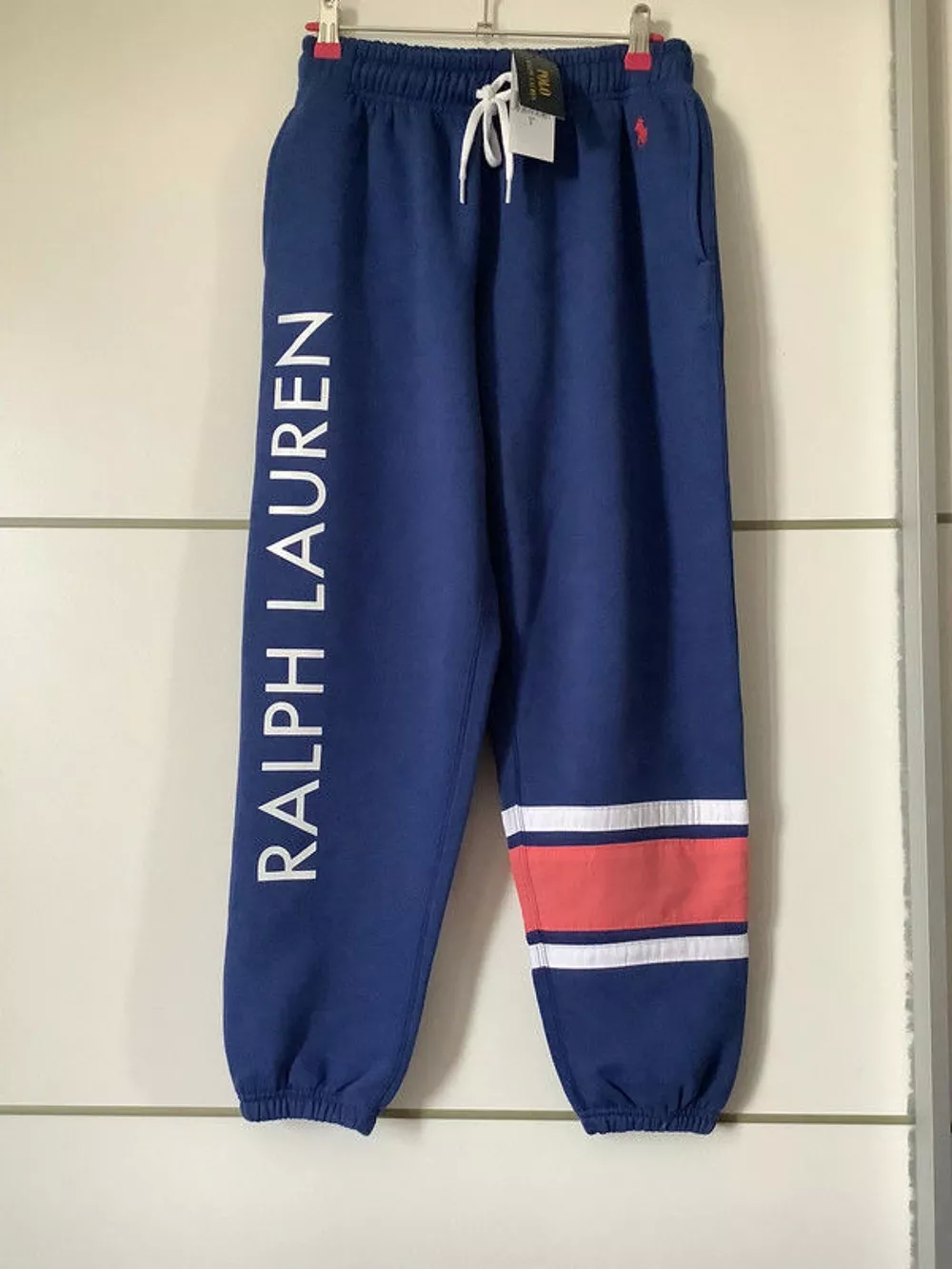 Bas de surv�tement mixte Ralph LOREN neuf. 40 Lyon 2 (69)