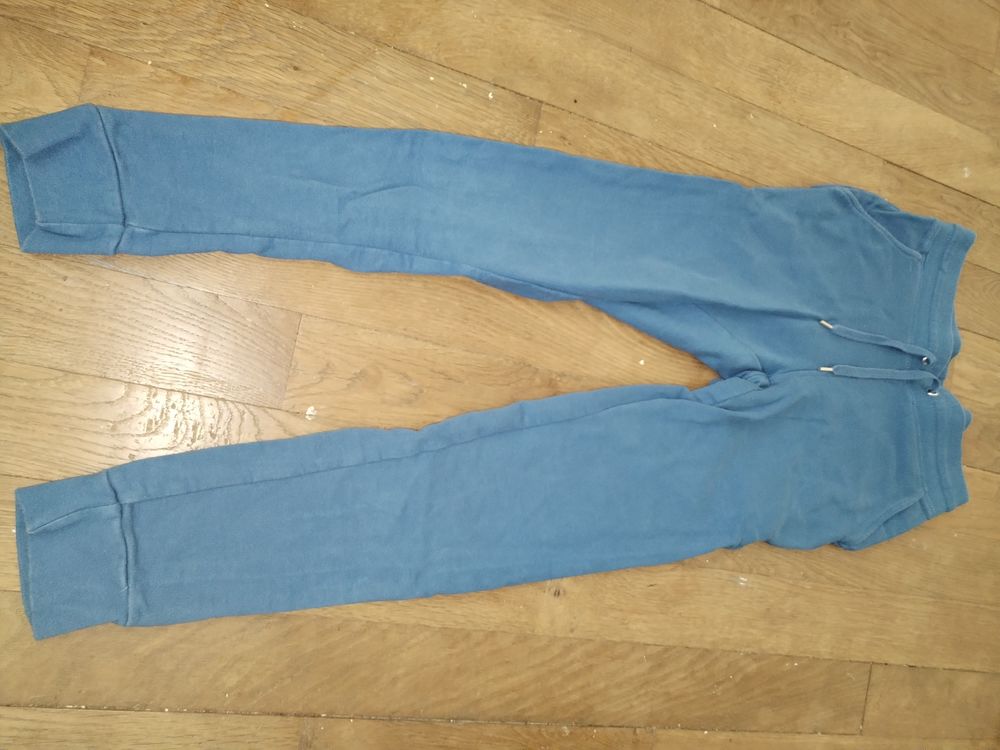 Bas de surv�tement (taille XS) 2 Brillon-en-Barrois (55)