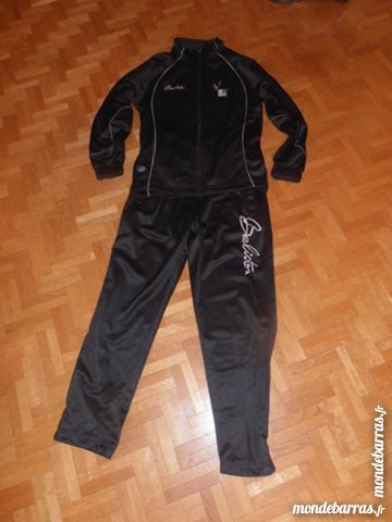 Surv�tement  (V5) 30 Tours (37)