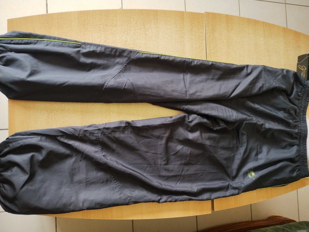 surv�tement 12 Le Pin-la-Garenne (61)