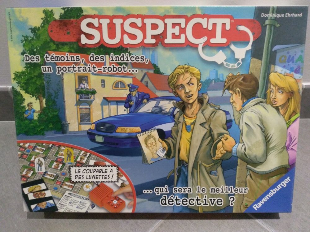 Suspect 20 Calais (62)