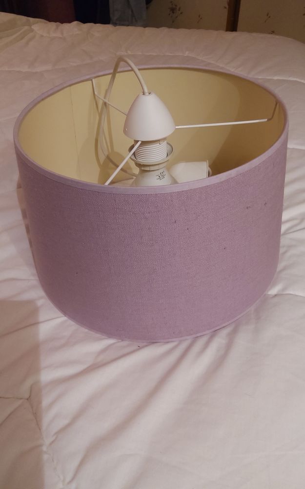 Suspension abat-jour 40 Sartrouville (78)