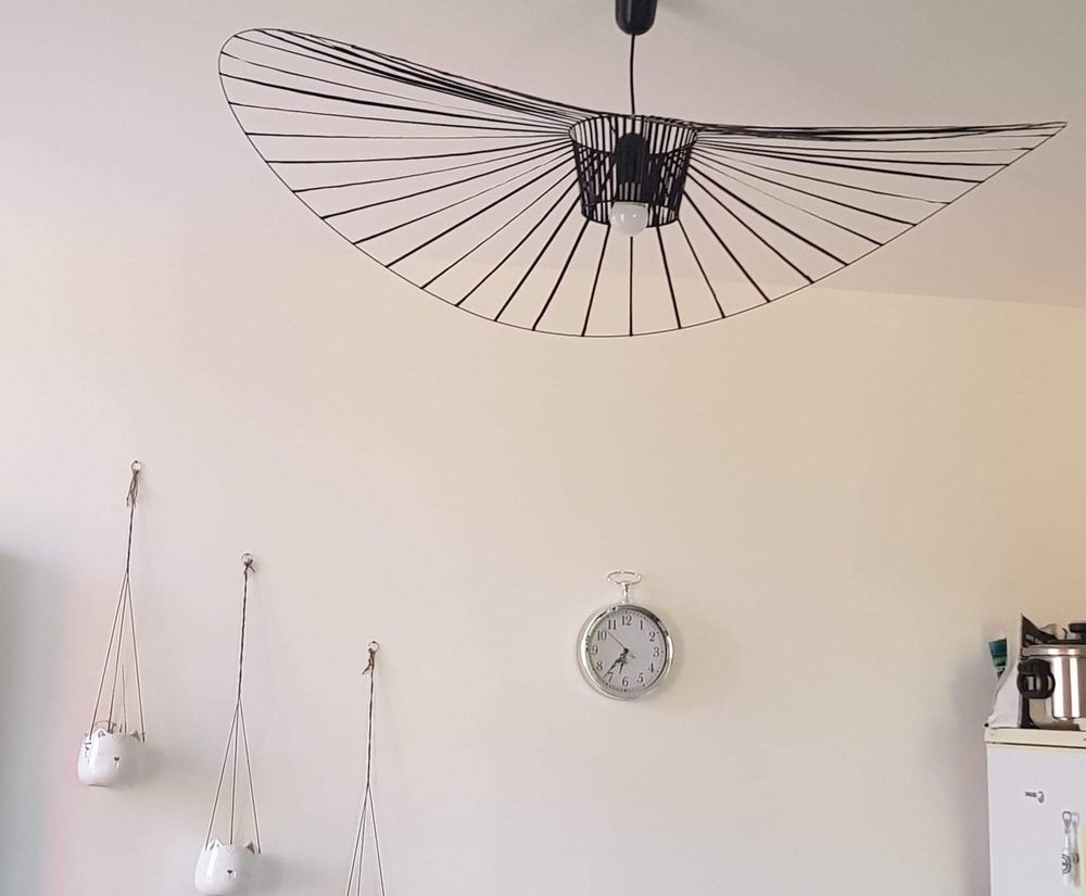 Suspension a�rienne 200 Meaux-la-Montagne (69)