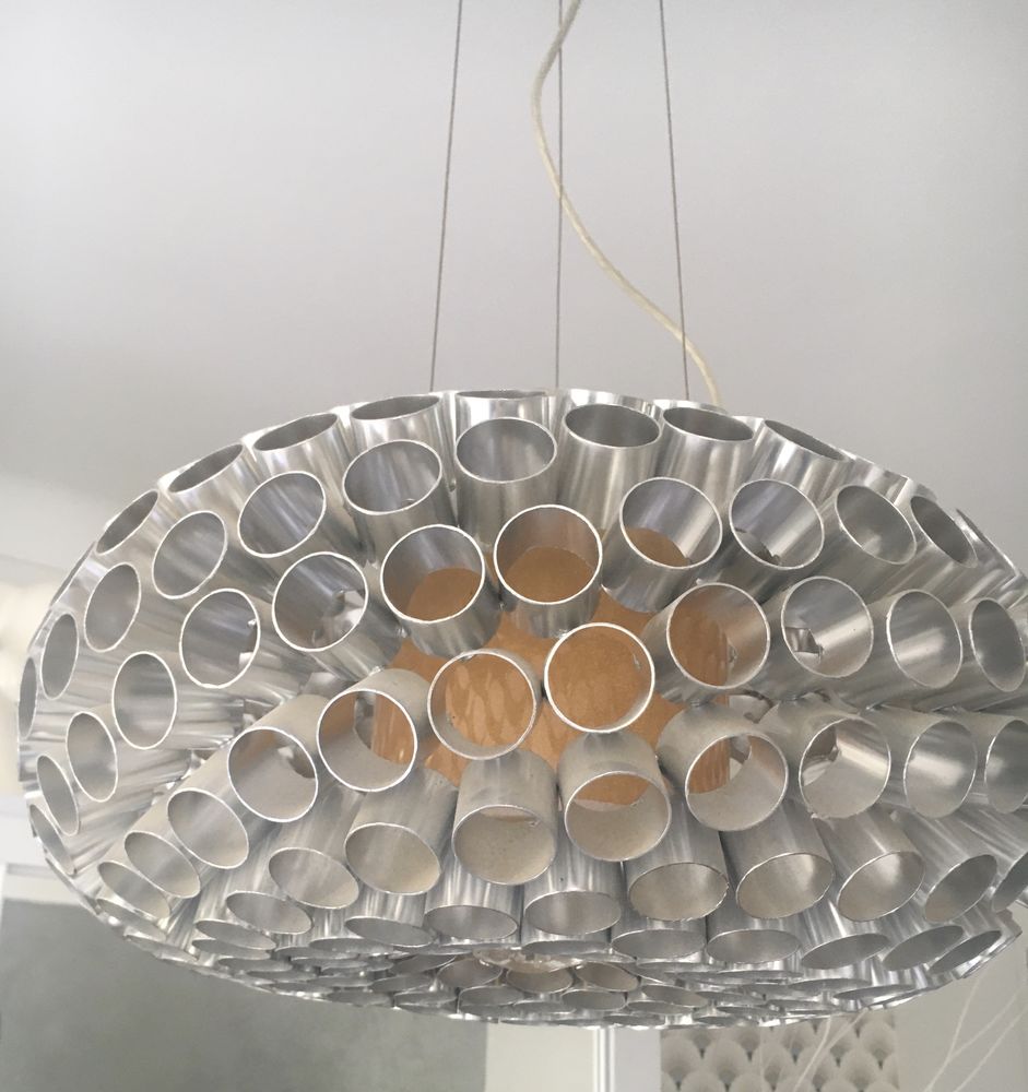 Suspension argent�e 130 Nice (06)