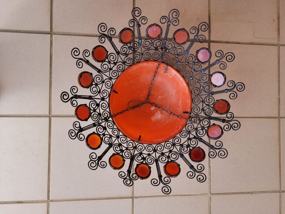 suspension artisanales 10 Lons (64)