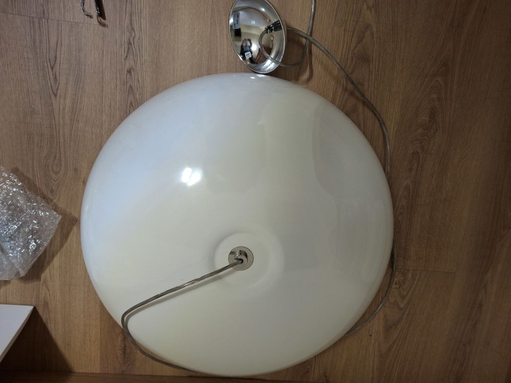 suspension avec cable de 3.5m 30 Vieuvicq (28)