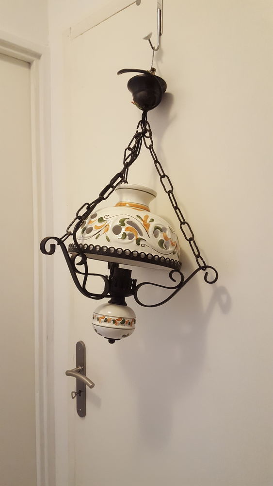 Suspension c�ramique 30 S�te (34)