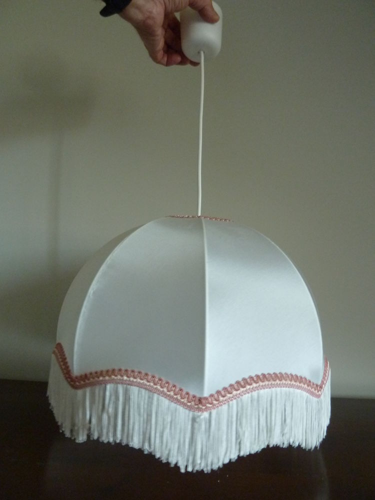 Suspension classique d�corative 10 Bures-sur-Yvette (91)