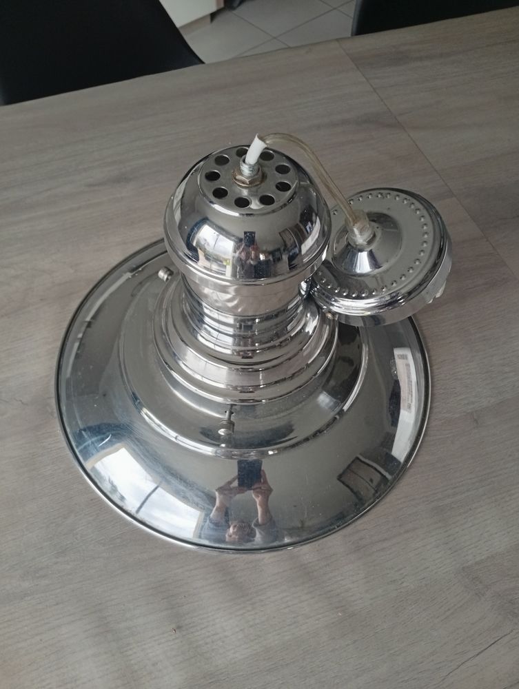 Suspension cuisine 10 La Chapelle-Chauss�e (35)