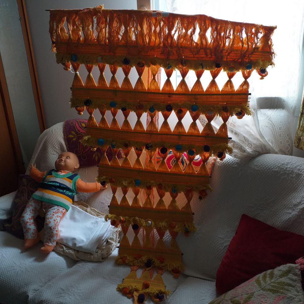 SUSPENSION DECO BRESILIENNE MURALE 0 Peypin (13)