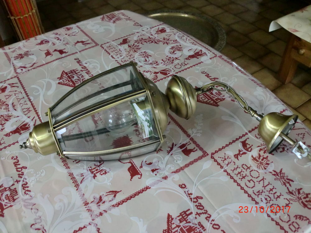 suspension  d�corative 18 Merville (59)