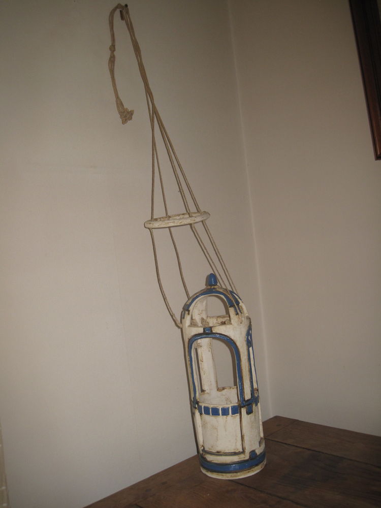 Suspension d�corative 10 Beaubourg (77)