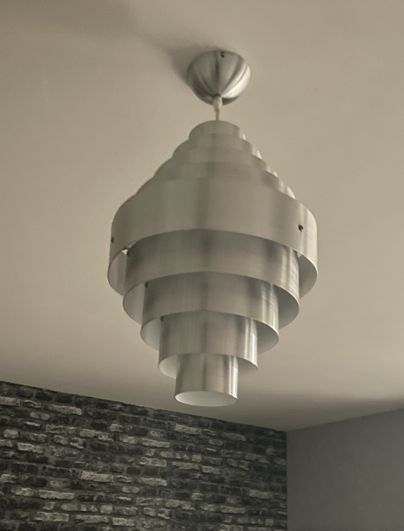 Achetez suspension design occasion, annonce vente à Caudry (59) WB173350978