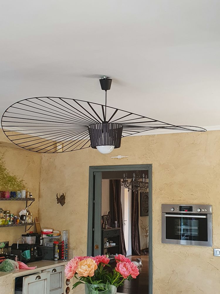 Suspension design contemporaine 120 Ollioules (83)