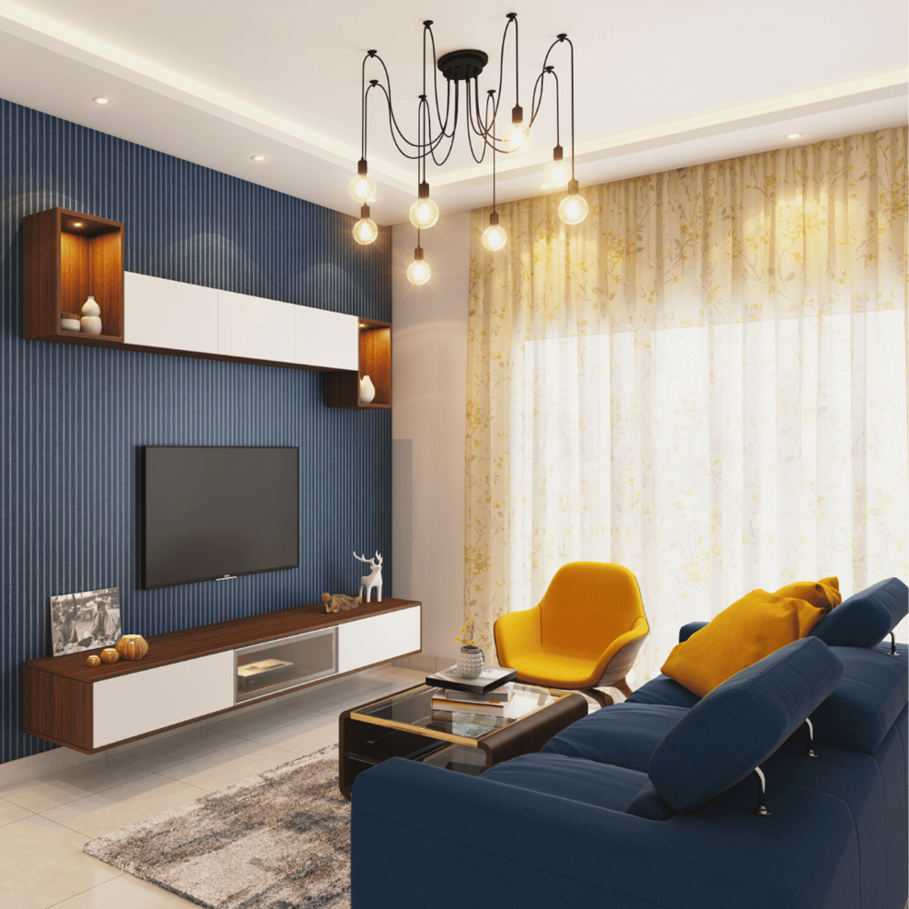 Suspension 6 douilles 120 Le Tampon (97)