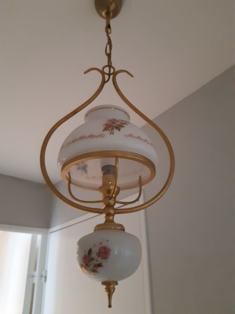 Suspension d'�poque 25 Rennes (35)