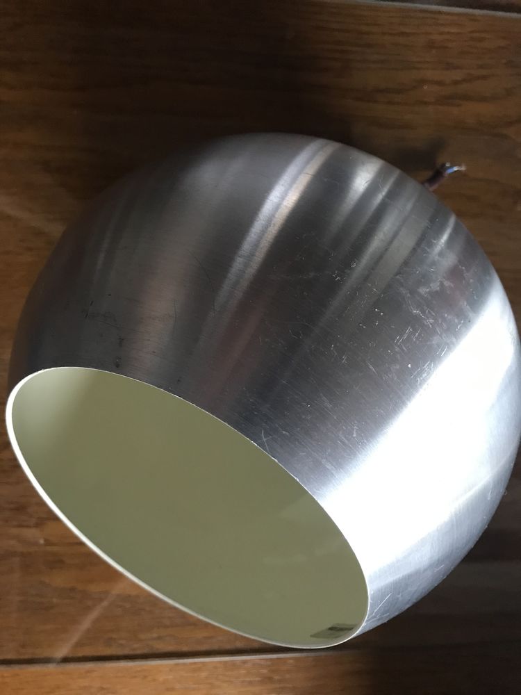 suspension globe vintage 4 Chaponnay (69)