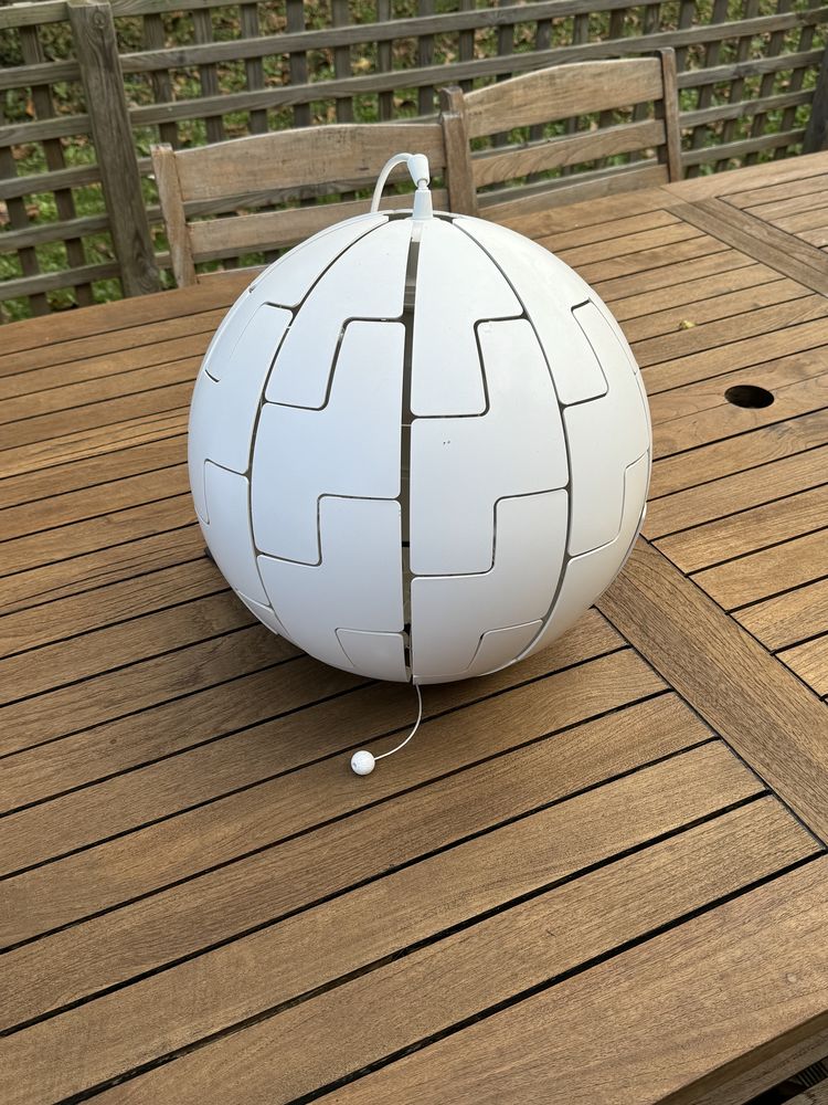 Suspension IKEA 25 Misy-sur-Yonne (77)