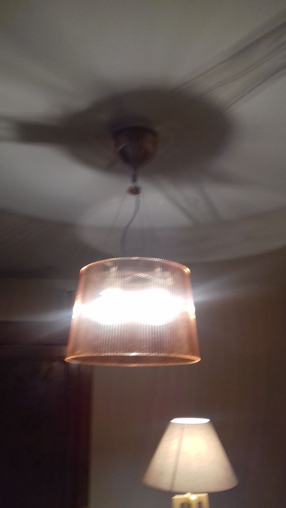 suspension Kartell 100 Ch�teauroux (36)