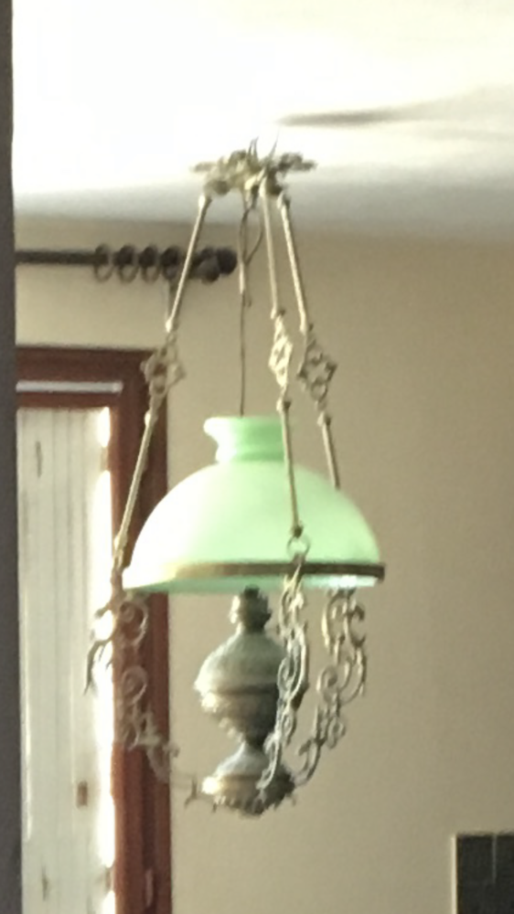 Vente suspension laiton 150 Percy (50)