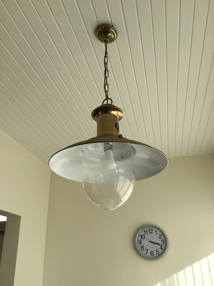 suspension lampe marine 69 Bourg-en-Bresse (01)