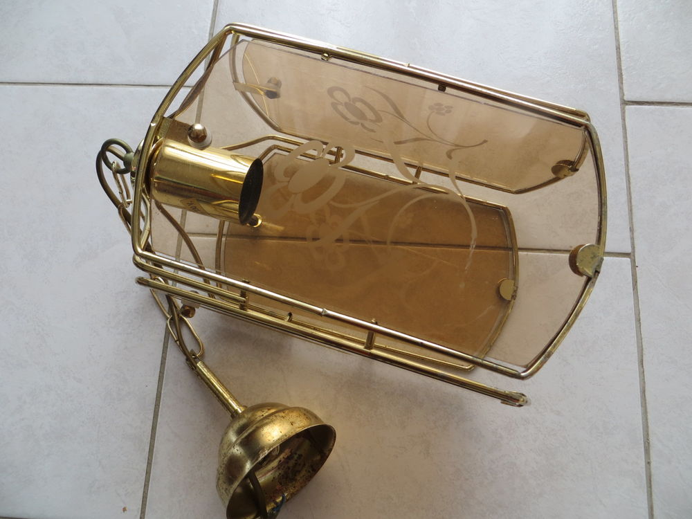 Suspension luminaire 10 Sa�ne (25)