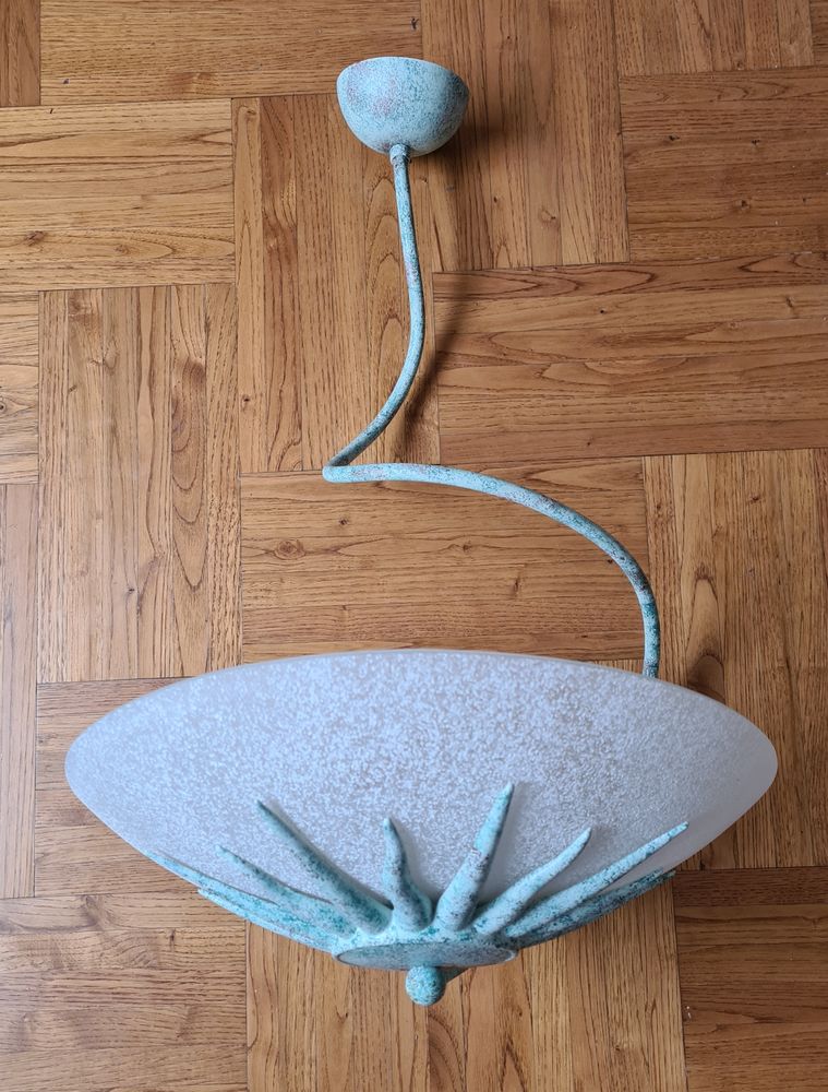 Suspension Luminaire 50 Vannes (56)