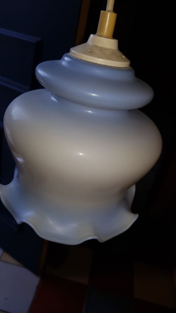 Suspension luminaire 30 Saint-Brice-sous-For�t (95)