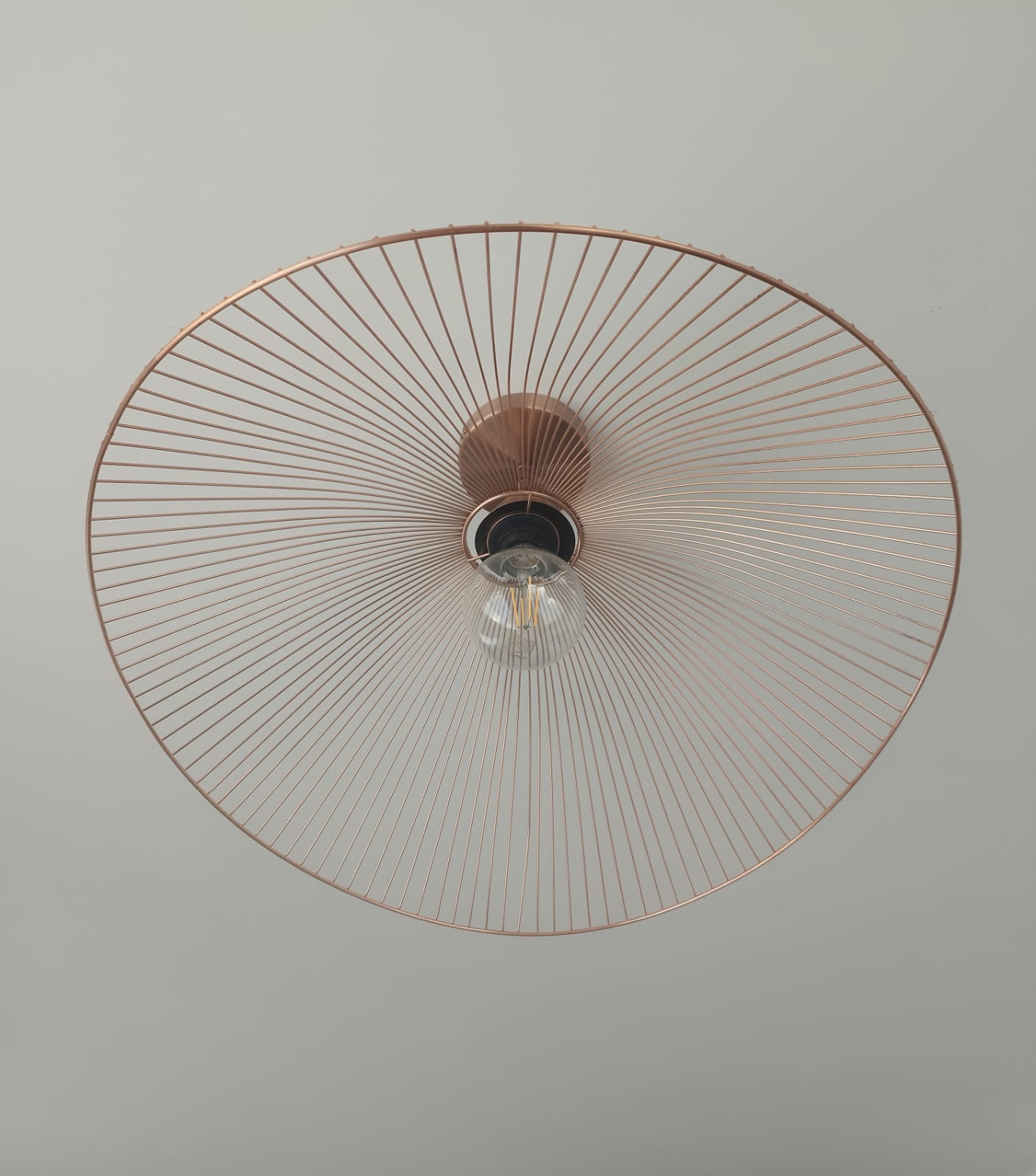 SUSPENSION LUMINAIRE 70 Villiers-sur-Marne (94)