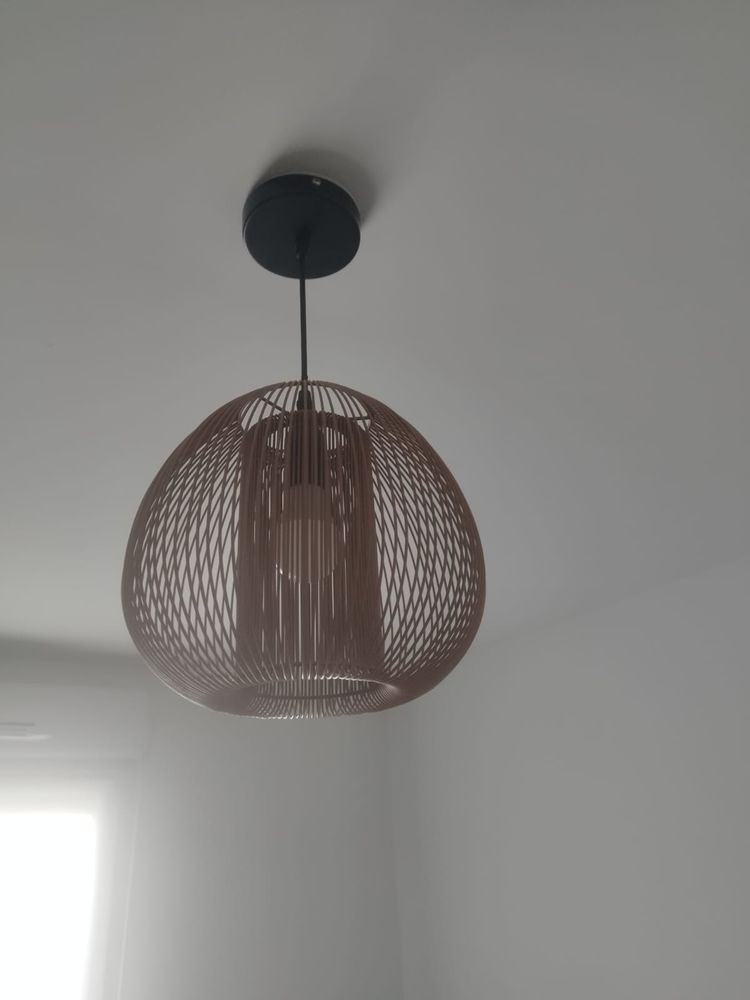 SUSPENSION LUMINAIRE 40 Villiers-sur-Marne (94)