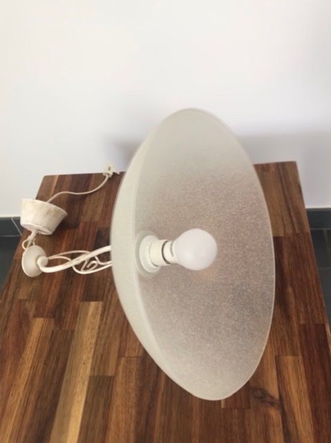 Suspension lustre 20 Saint-�tienne-de-Crossey (38)