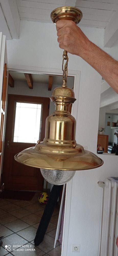 suspension marine 80 Saint-Nazaire (44)