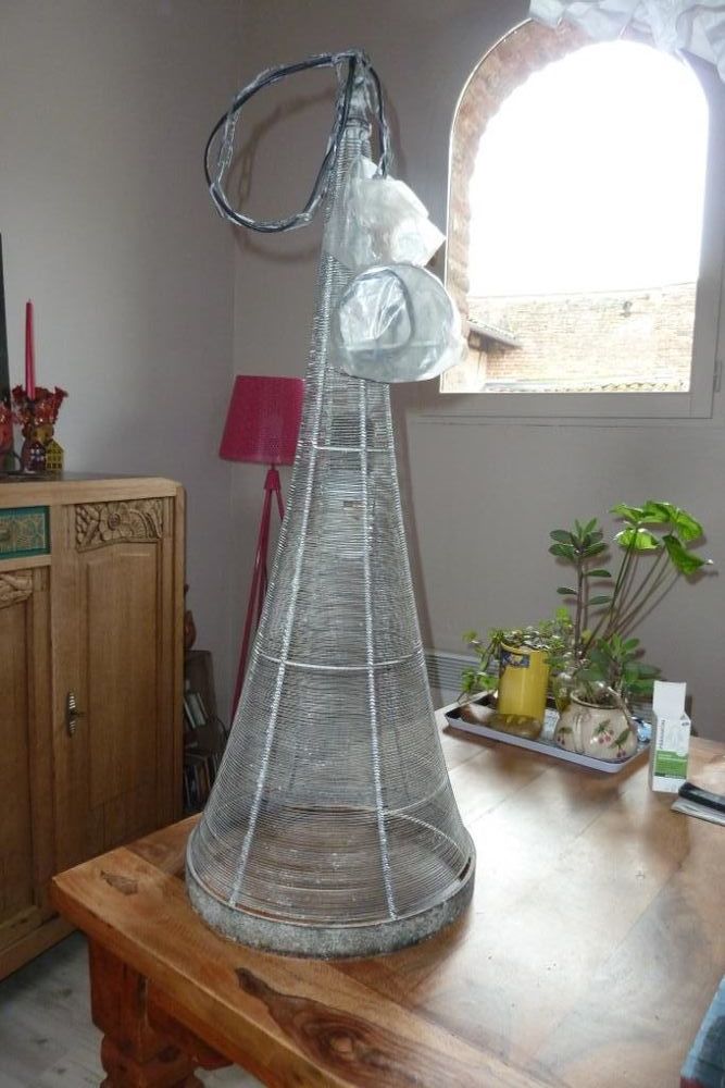 Suspension m�tal 50 Albi (81)