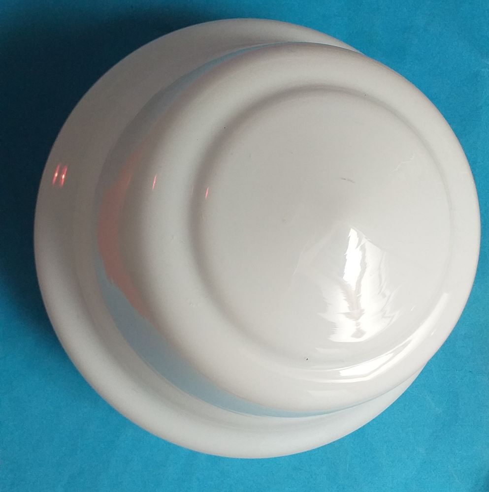 Suspension en opaline blanche des ann�es 60 20 Montauban (82)