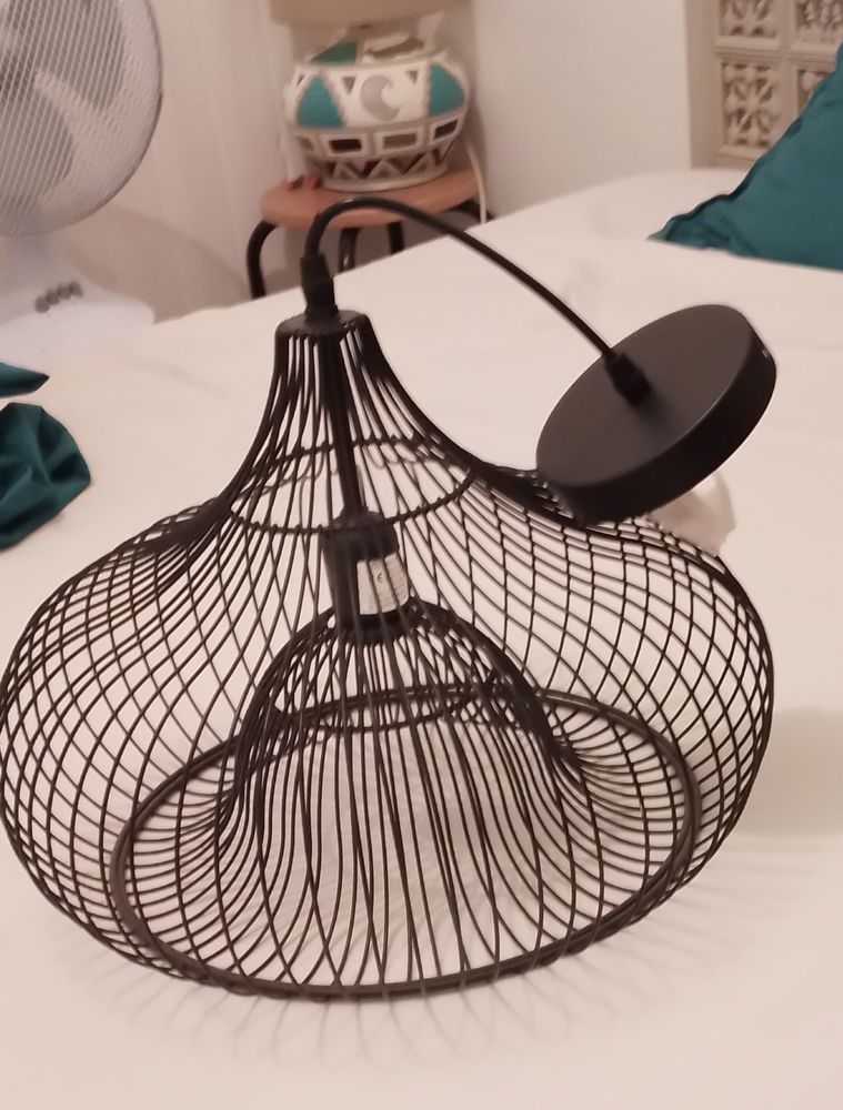 Suspension plafonnier 30 Hy�res (83)