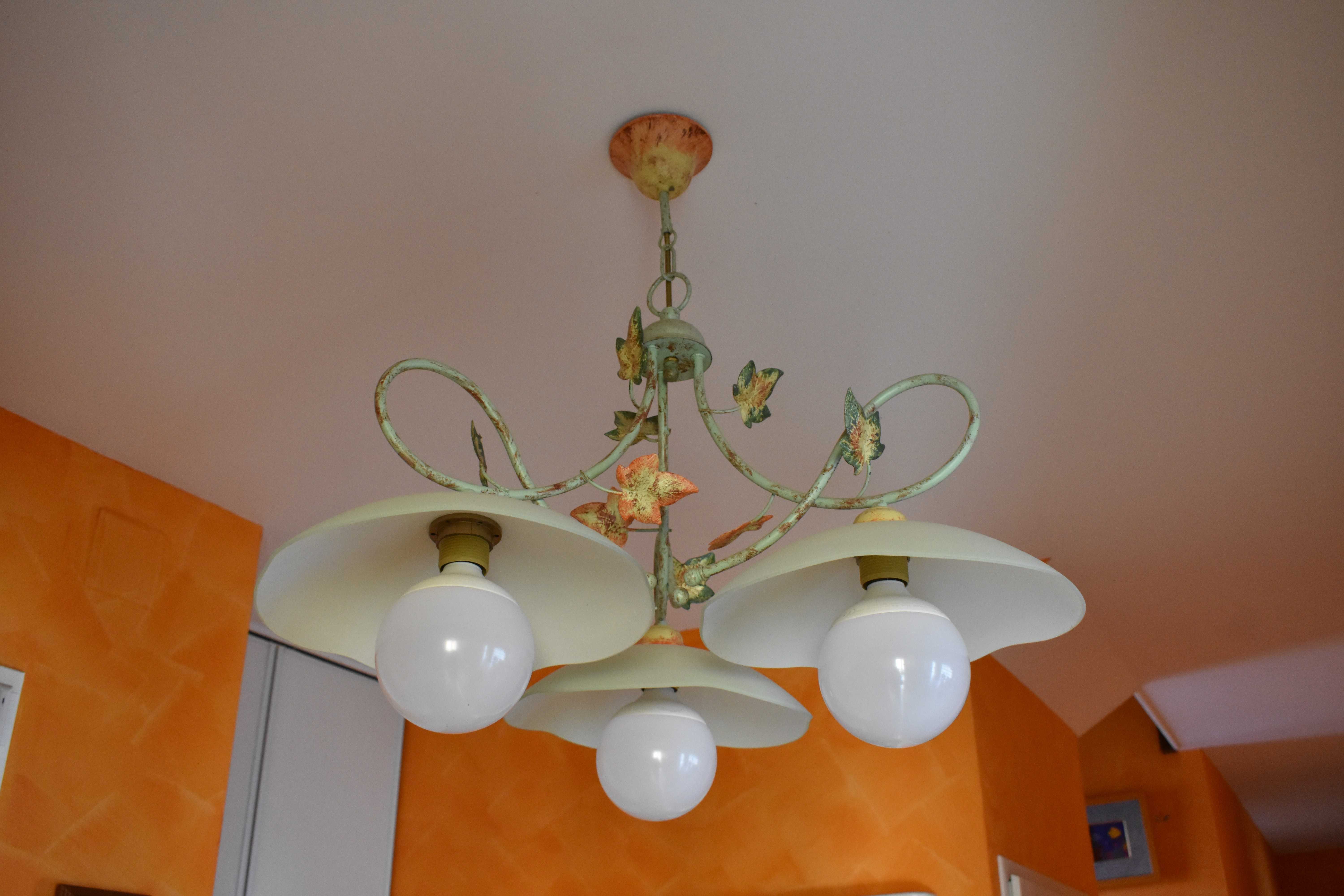 Suspension 3 points lumineux 30 Gurmen�on (64)