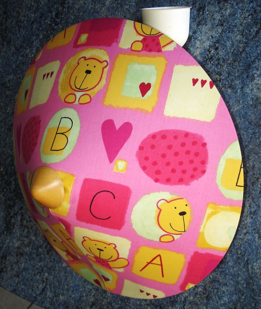 Suspension pour chambre enfant 8 Verdun (55)