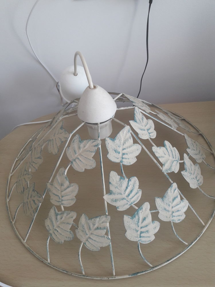 SUSPENSION POUR CUISINE 15 Le Perreux-sur-Marne (94)