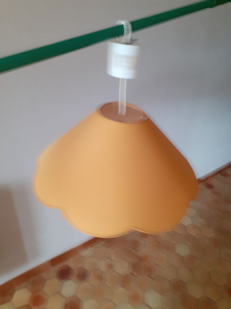 Suspension  tissu 10 Montsoult (95)