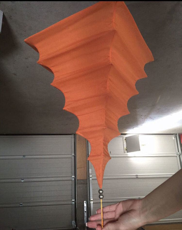 Suspension en toile style Orientale 5 Saint-�tienne-de-Crossey (38)