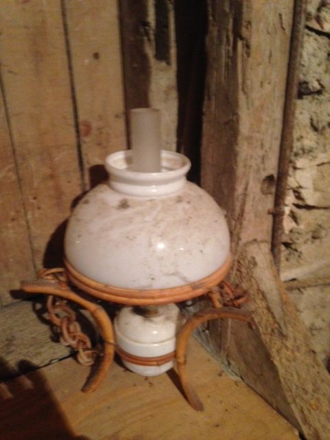 SUSPENSION tr�s bonne �tat  bonne d�co 20 Sainte-Marthe (47)