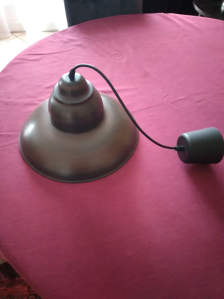 Suspension type vintage 10 Compi�gne (60)