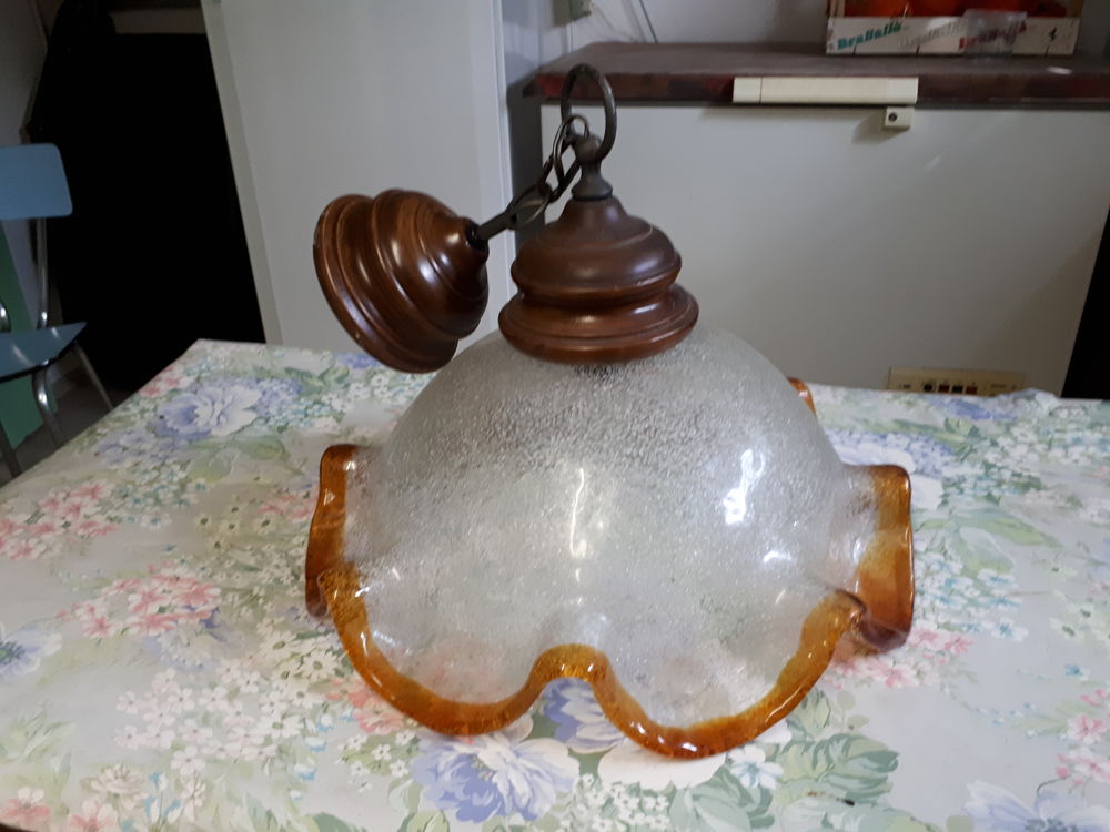 Suspension en verre 8 Le Mans (72)