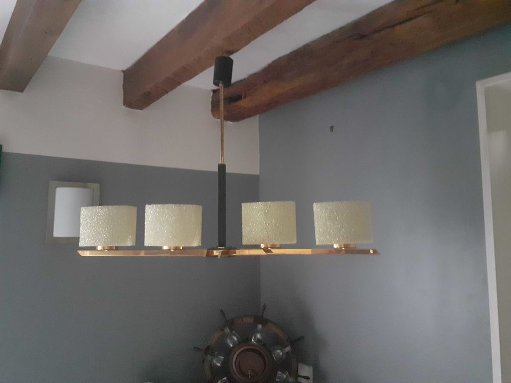 suspension Vintage Arlus lunel 150 Lunery (18)