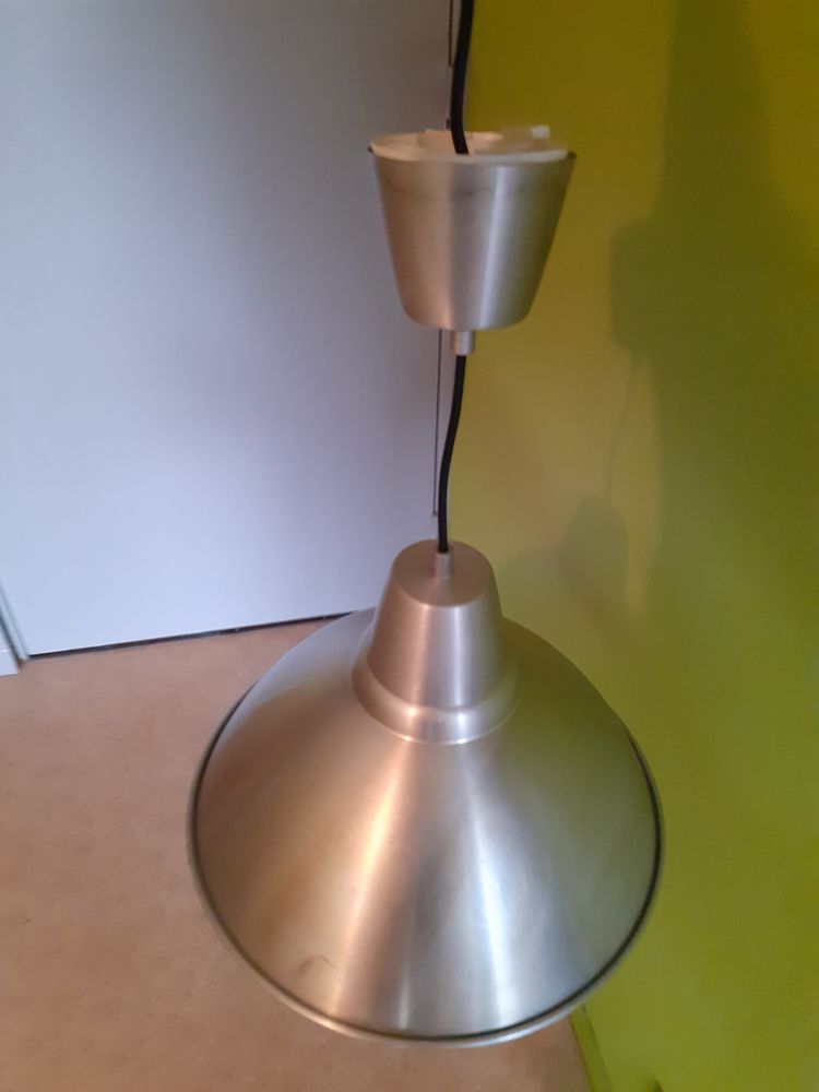 Suspension Vintage 20 Ch�nehutte-Tr�ves-Cunault (49)