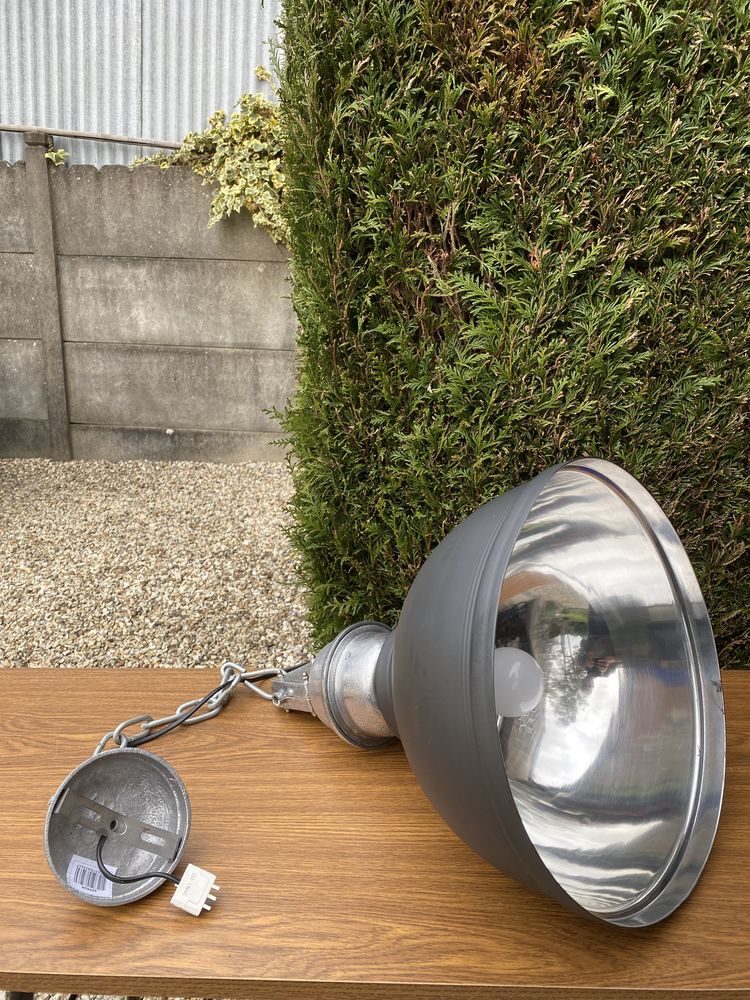 Suspension vintage 80 Aubigny-sur-N�re (18)