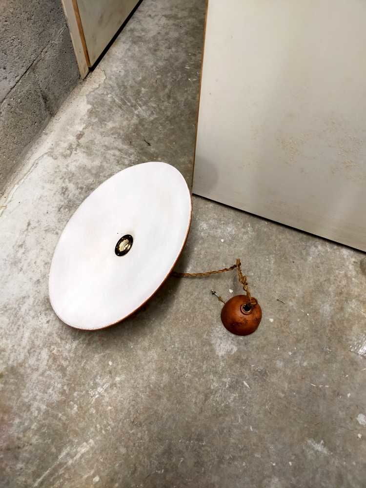 suspension 50 Annecy (74)