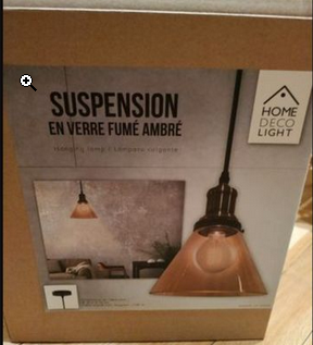 Suspension 10 Paris 17 (75)